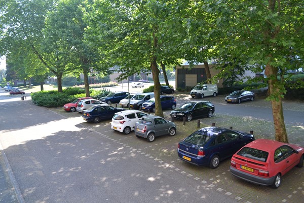 Medium property photo - Henri Dunantstraat 341, 6441 XK Brunssum